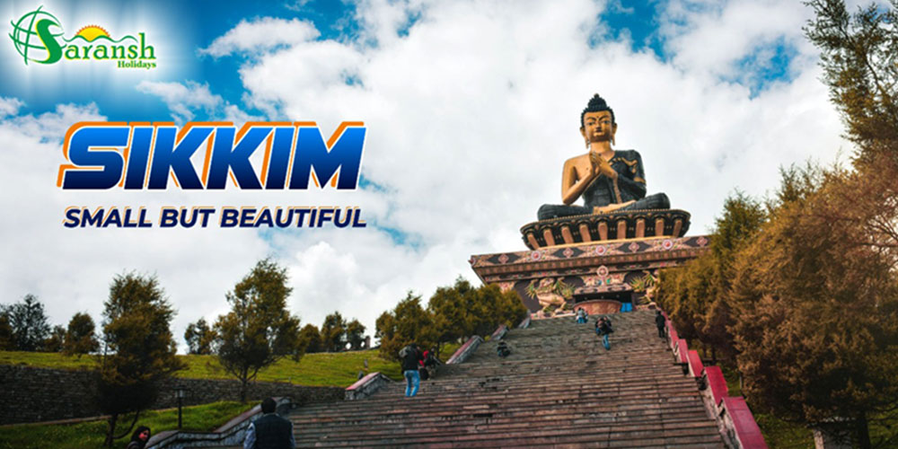 Sikkim Gangtok-Lachen-Lachung-Darjeeling  6N7D